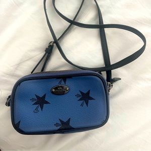 Coach mini purse